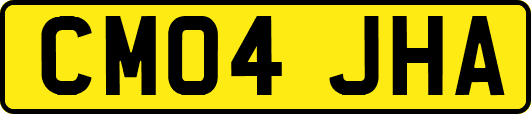 CM04JHA