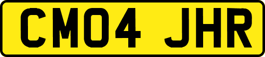 CM04JHR