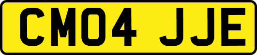 CM04JJE