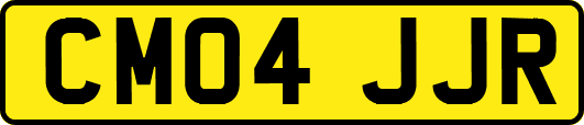 CM04JJR