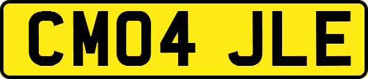 CM04JLE