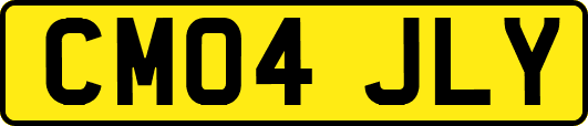 CM04JLY