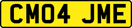 CM04JME