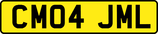 CM04JML