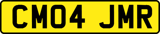 CM04JMR