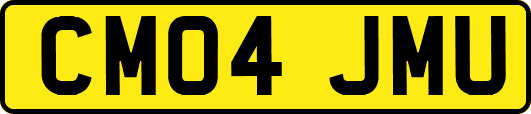 CM04JMU