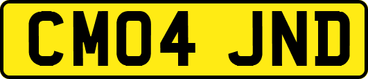 CM04JND