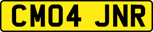 CM04JNR