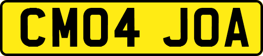 CM04JOA