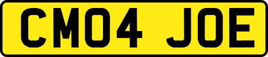 CM04JOE