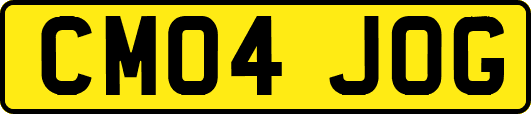 CM04JOG