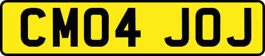CM04JOJ