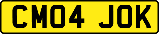 CM04JOK