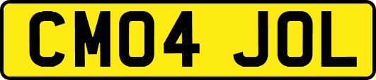 CM04JOL