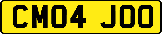 CM04JOO