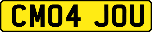 CM04JOU