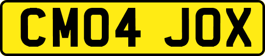CM04JOX