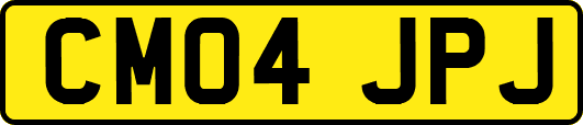CM04JPJ