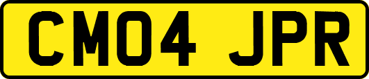CM04JPR