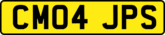 CM04JPS
