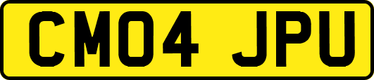 CM04JPU