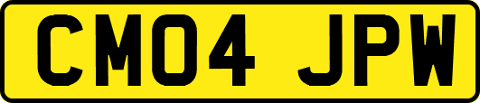 CM04JPW
