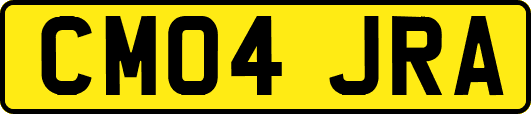 CM04JRA