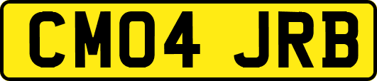 CM04JRB