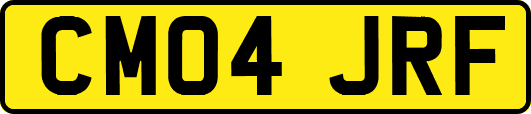 CM04JRF