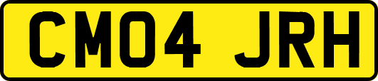 CM04JRH