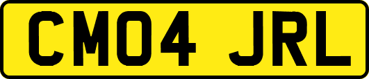 CM04JRL