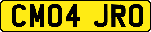CM04JRO