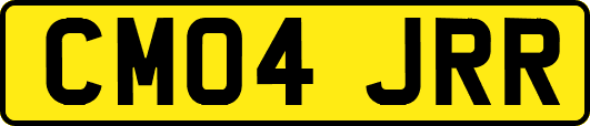 CM04JRR