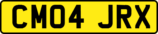 CM04JRX