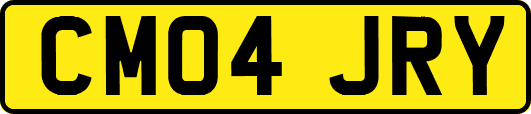 CM04JRY