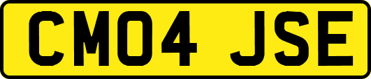 CM04JSE
