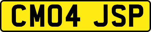 CM04JSP
