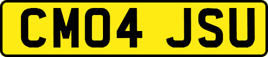 CM04JSU