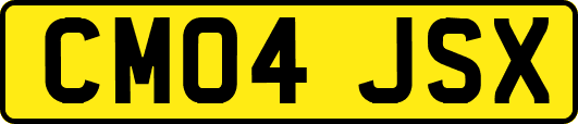 CM04JSX