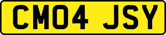 CM04JSY