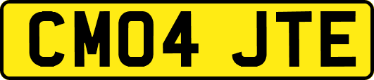 CM04JTE