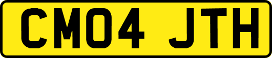 CM04JTH