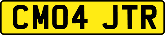 CM04JTR