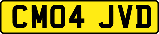 CM04JVD