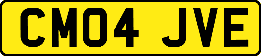 CM04JVE