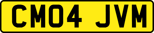 CM04JVM