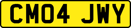 CM04JWY