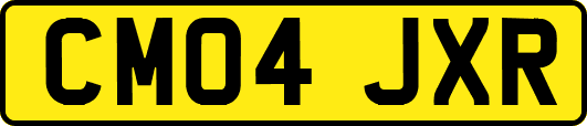 CM04JXR