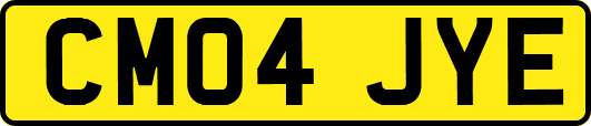 CM04JYE