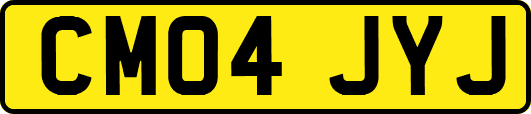 CM04JYJ